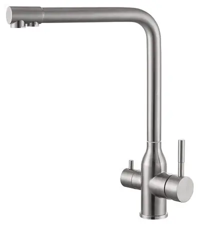 Смеситель для кухни под фильтр Fmark FS0262