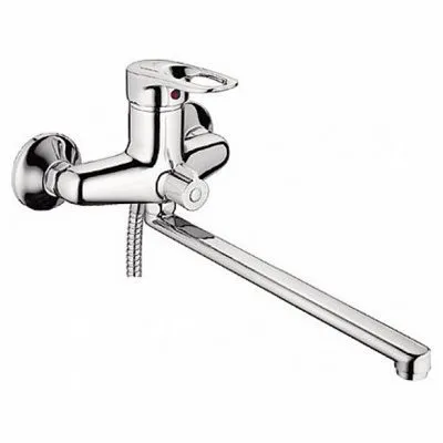 Смеситель для ванны Ledeme L2228-B