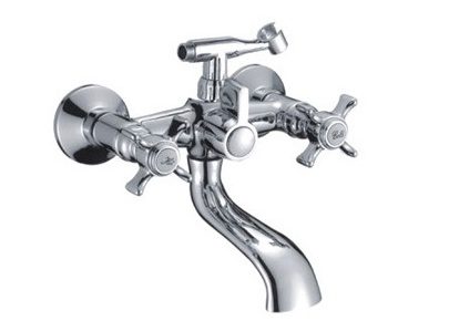 Смеситель для ванны Ledeme L3011