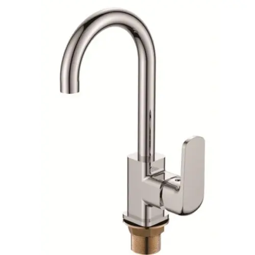 Смеситель для кухни Ledeme L4044-2