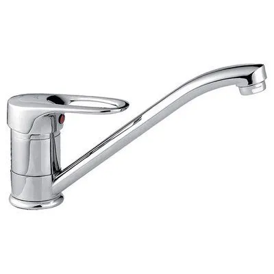 Смеситель для кухни Ledeme L4228-B