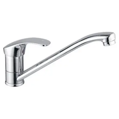 Смеситель для кухни Ledeme L4236