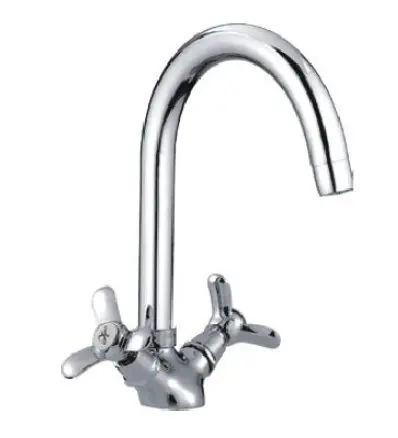 Смеситель для кухни Ledeme L4312