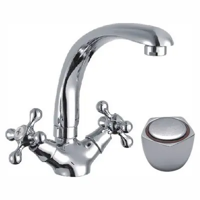 Смеситель для кухни Ledeme L4409