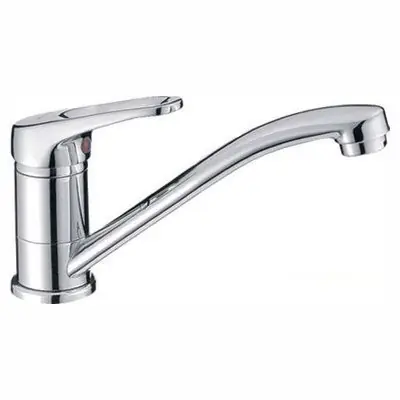 Смеситель для кухни Ledeme L4513
