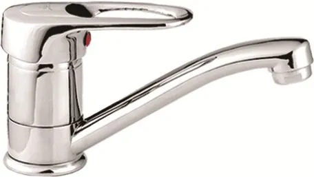 Смеситель для кухни Ledeme L4528-B