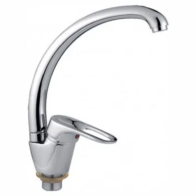Смеситель для кухни Ledeme L5928-B