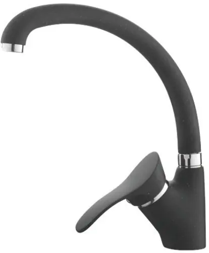 Смеситель для кухни Ledeme L4101F