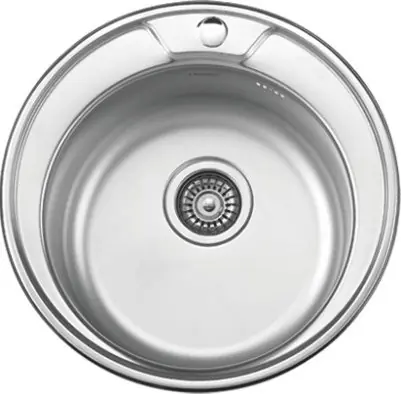 Кухонная мойка Ledeme L84545-6