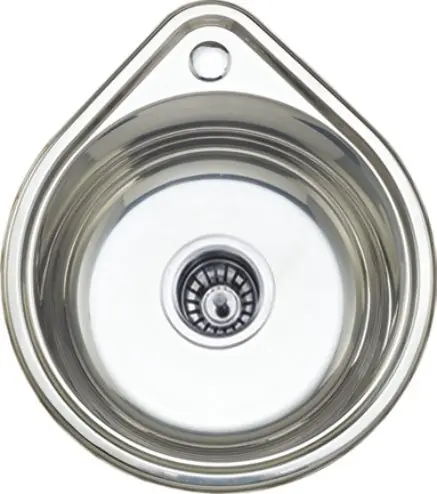 Кухонная мойка Ledeme L94539