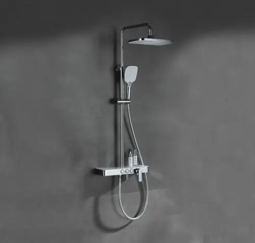 Душевая система Savol SK-H3245A