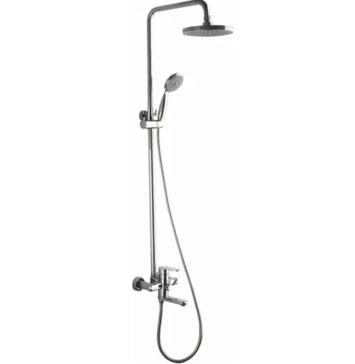 Душевая система Ledeme L2402