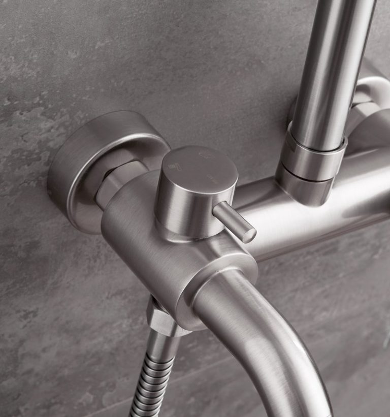 душевой гарнитур wisent w9022. система нержавейка. система нержавейка. система нержавейка. паропровод из нержавейки.