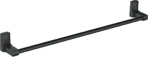 Держатель полотенеца Ledeme L30301B, рейлинг
