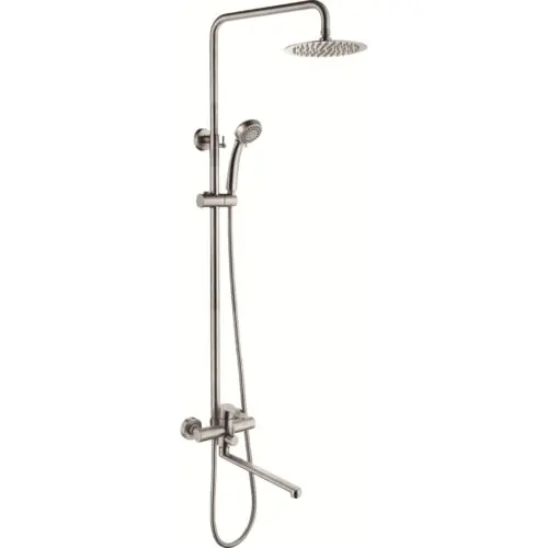 Душевая система Ledeme L72403-2