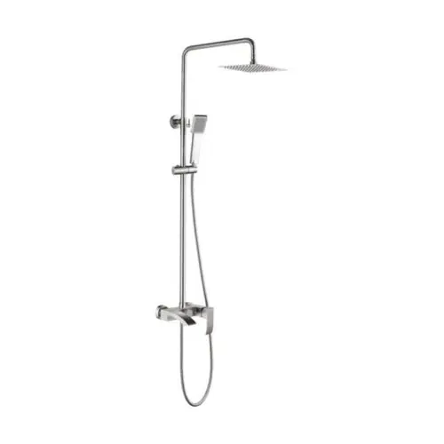 Душевая система Ledeme L72417
