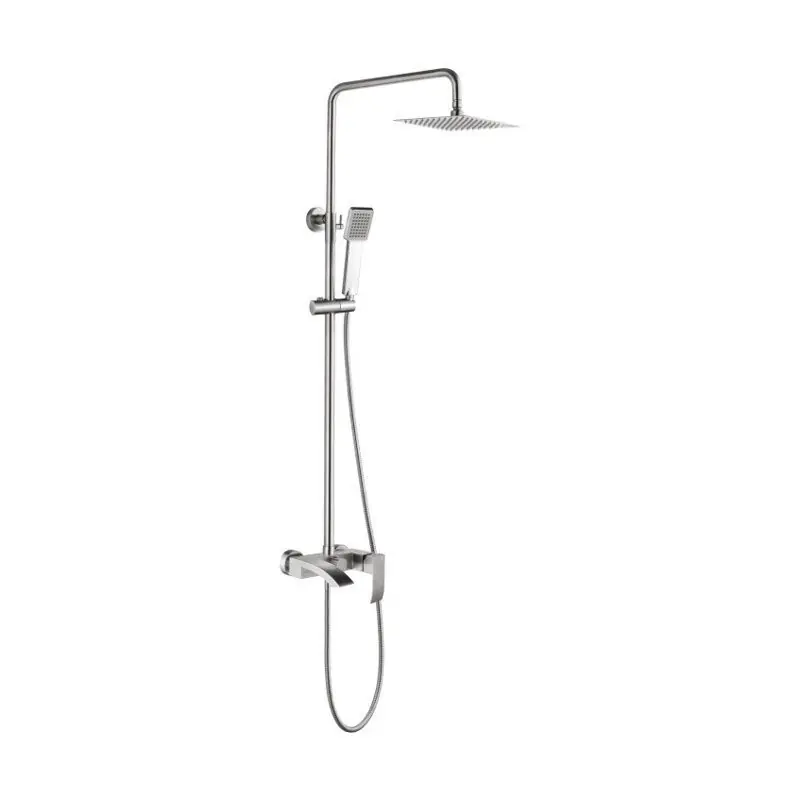 Душевая система Ledeme L72417