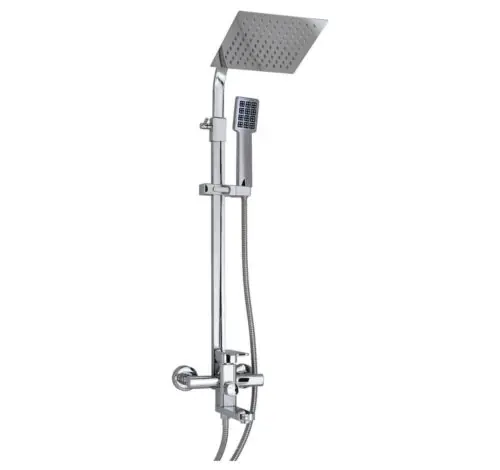Душевая система Wisent W3506