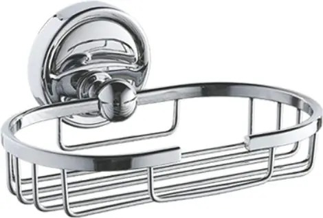 Мыльница Ledeme L3502-2, решётка