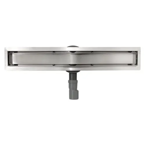 Трап для душа под плитку Roxen Supra 91020-80 хром