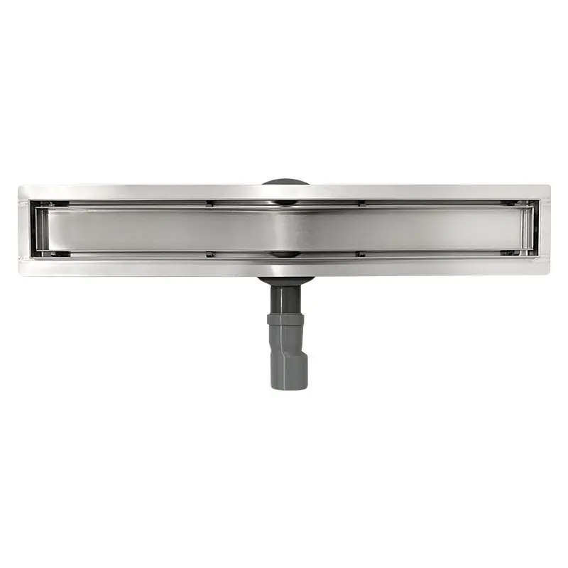 Трап для душа под плитку Roxen Supra 91020-120 хром