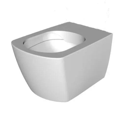 Унитаз подвесной Creavit Elegant, EG321-11CB00E-0000