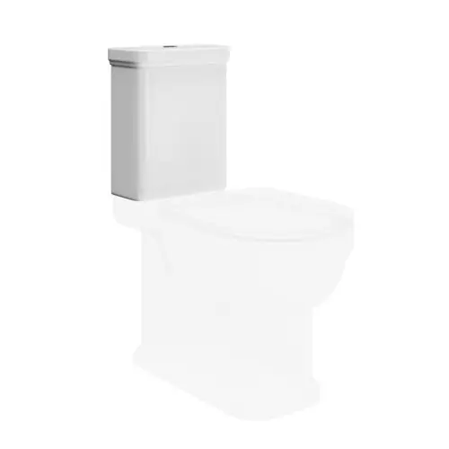 Бачок для унитаза Kerama Marazzi Pompei, PO.cis.01