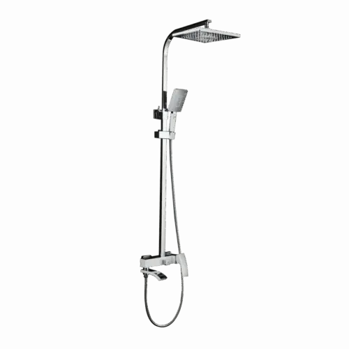 Душевая система Gappo G2407-8