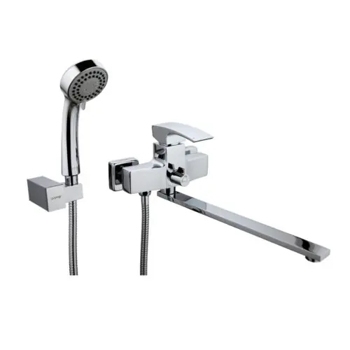 Смеситель для ванны Gappo G2207