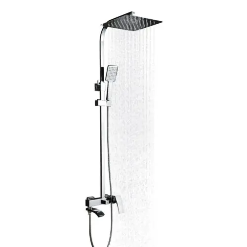 Душевая система Gappo G2407