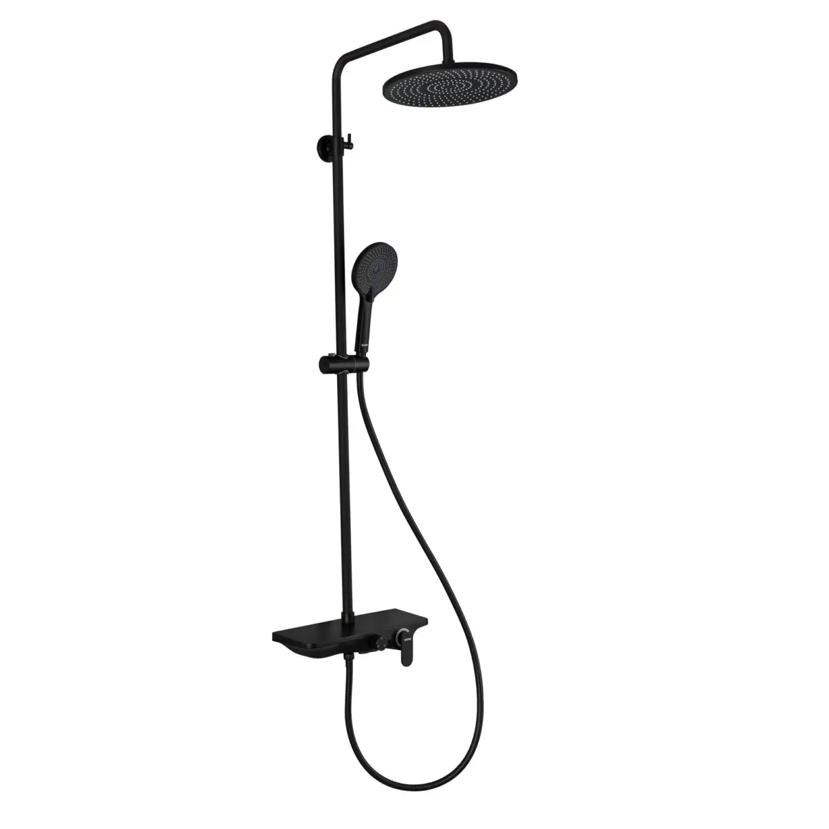 Душевая система Gappo G2495-5