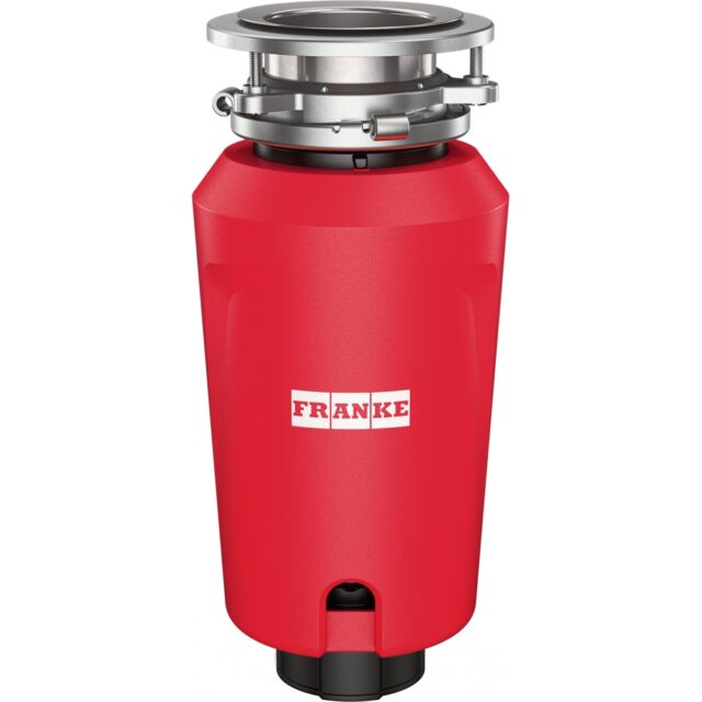 Измельчитель пищевых отходов Franke Slim 100