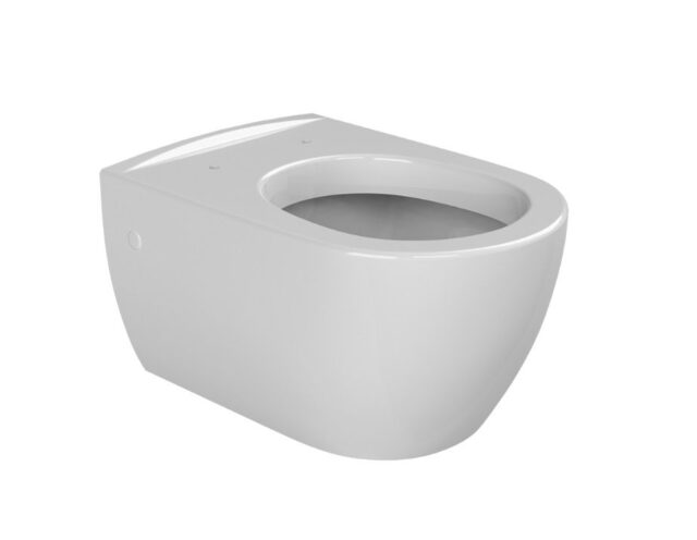 Унитаз подвесной CeraStyle City, HC00205PN00 (018700-w-01)