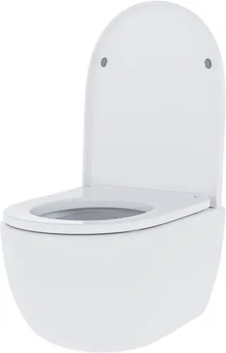 Комплект инсталляции Roxen StounFix Dual Fresh с унитазом Antares Tornado и кнопкой Caspia (золото/матовая), 968050 — изображение 4