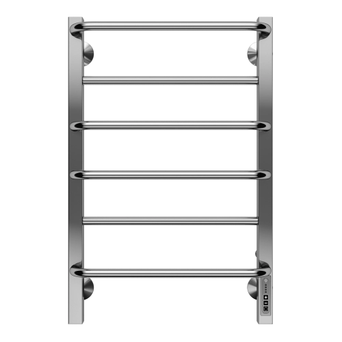 Полотенцесушитель Terminus «Евромикс квадро» П6 400х650 электро (quick touch)