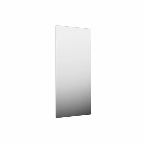 Зеркало с подсветкой и подогревом Kerama Marazzi VETRATA S (45x90 см), VE.S.mi.90\WHT