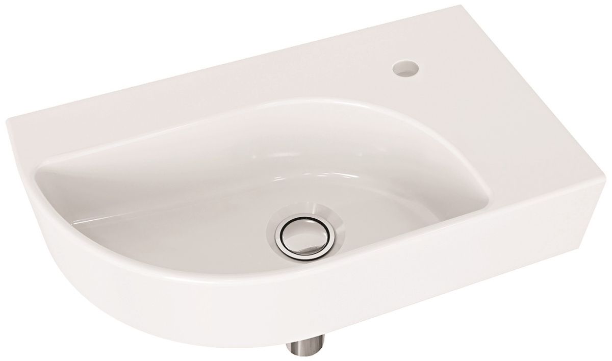 Умывальник Cersanit Cameo 45R, S-UM-CAM45/1-w