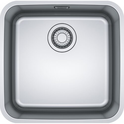 Кухонная мойка Franke Bell BCX 110-42 (450 x 445 mm), 122.0689.805