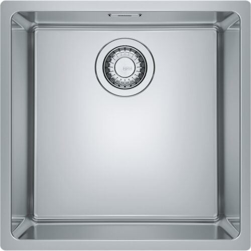 Кухонная мойка Franke Felix FEX 110-40 (440 x 440mm), 122.0689.807