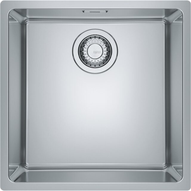 Кухонная мойка Franke Felix FEX 110-40 (440 x 440mm), 122.0689.807