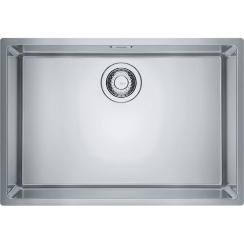 Кухонная мойка Franke Felix FEX 110-60 (640 x 440mm), 122.0689.809