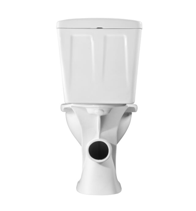 Унитаз напольный Santeri Pro, 1P2155S0000BF — изображение 5