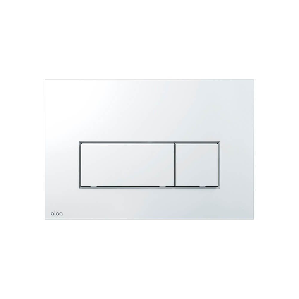 Комплект инсталляции CeraStyle City безободковый + сет Alca AM101/1120+M571 — изображение 4