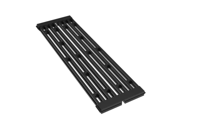 Коврик для сушки GRANFEST GF-1002-BL силиконовый для мойки — изображение 2