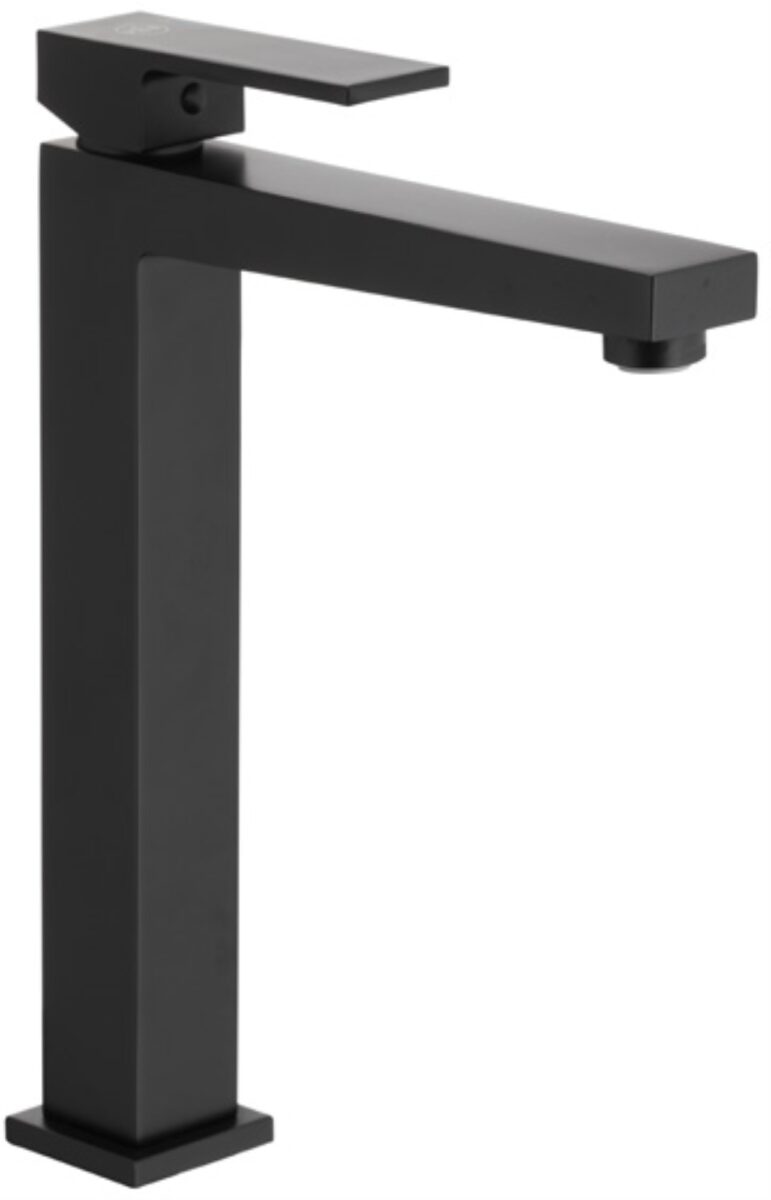 Смеситель для накладного умывальника KFA Armatura LOGON 5132-612-81