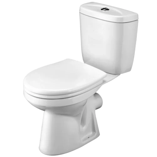 Унитаз напольный Santek Анимо, 1.WH30.2.132