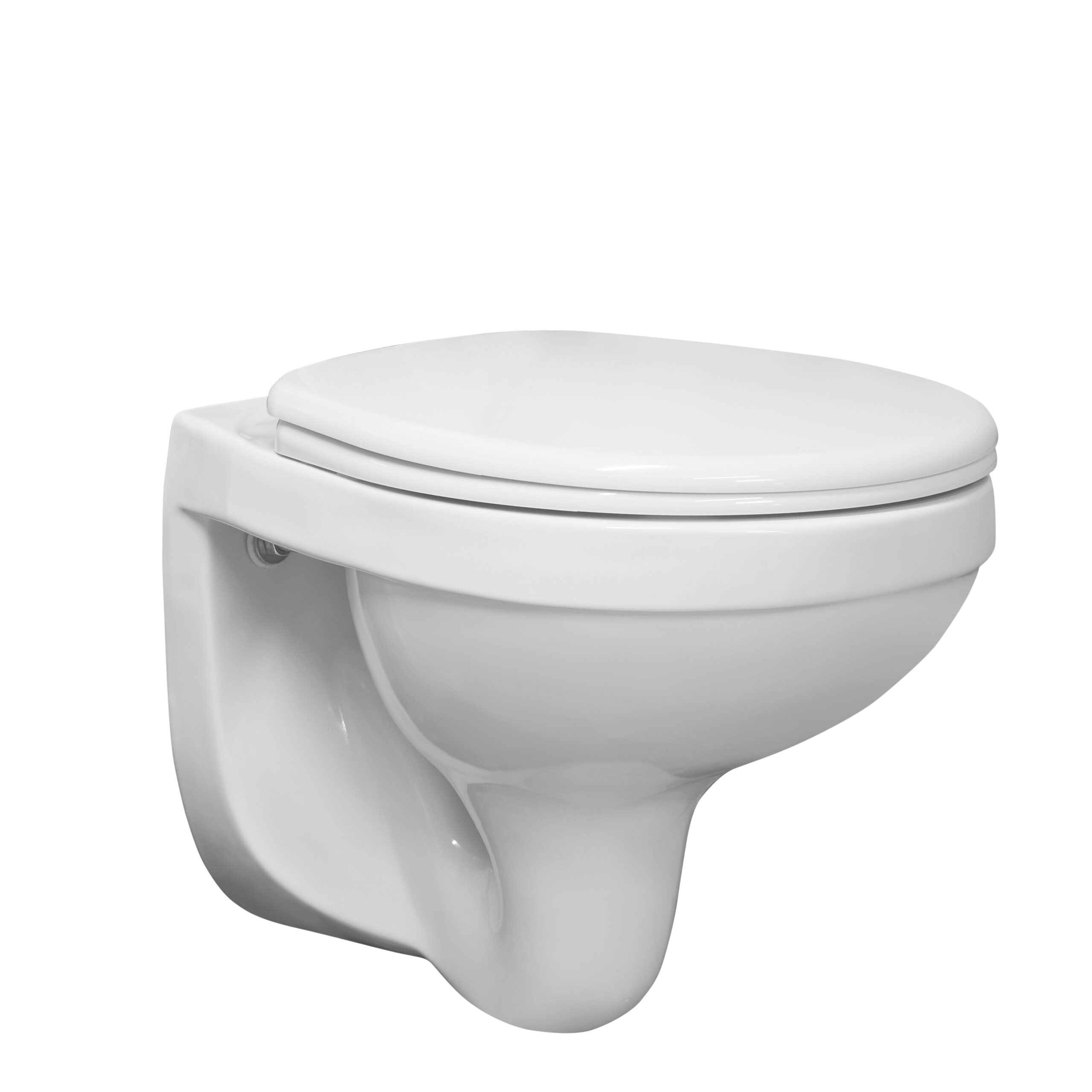 Унитаз подвесной Santeri Альфа, 132564S0000B0