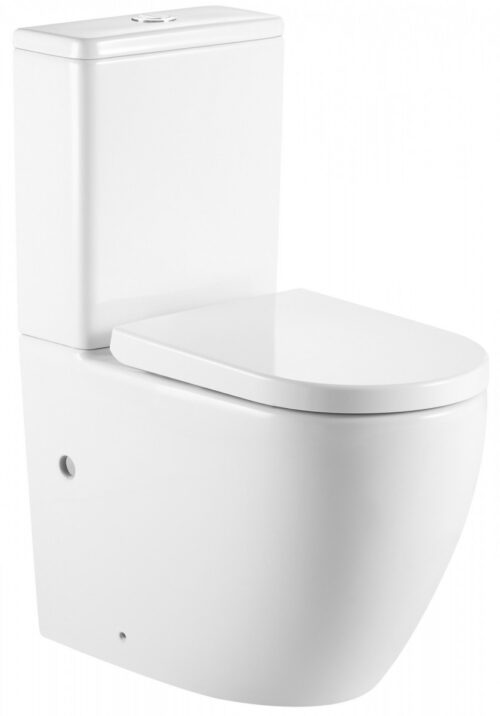 Унитаз напольный Triton-Pro Corso, CO-3806 (Щ0000057975)