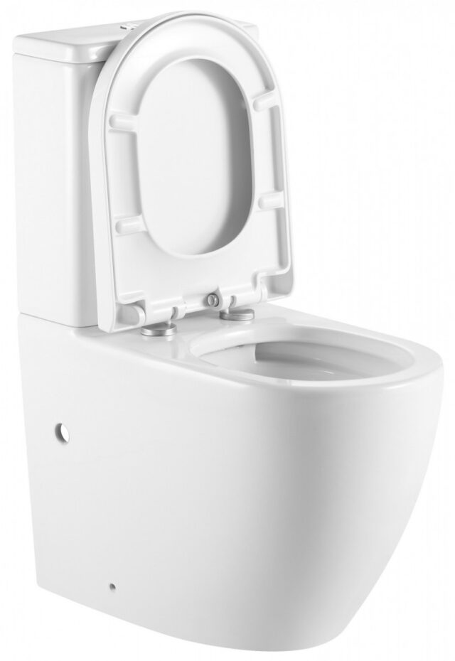 Унитаз напольный Triton-Pro Corso, CO-3806 (Щ0000057975) — изображение 2