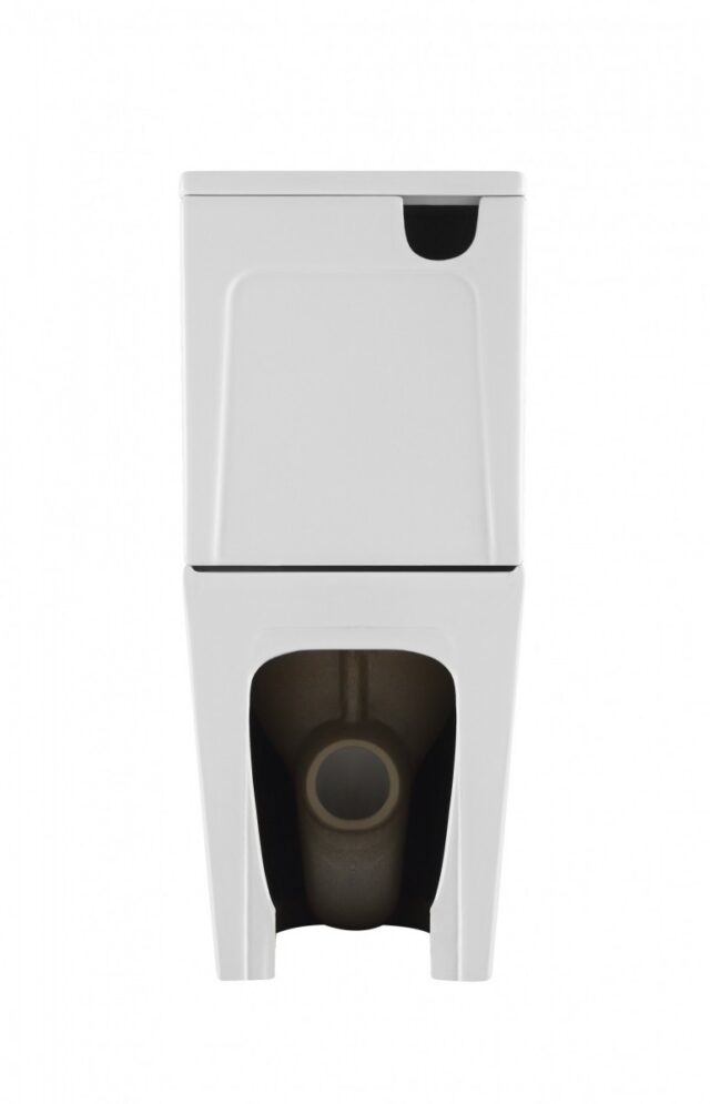 Унитаз напольный Triton-Pro Corso, CO-3806 (Щ0000057975) — изображение 4